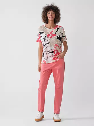 BRAX | Pantalon 7/8 MARY S | rot